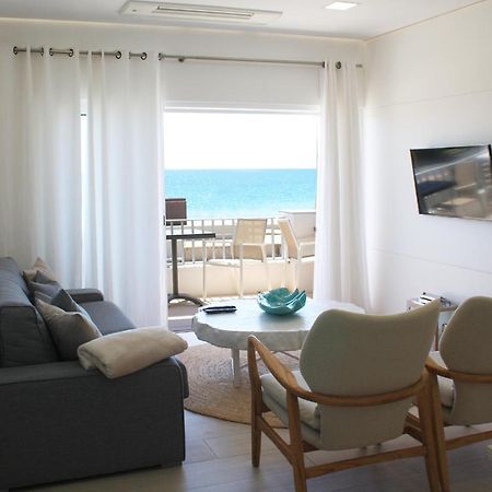 Front Sea Apartment Quarteira Exteriér fotografie