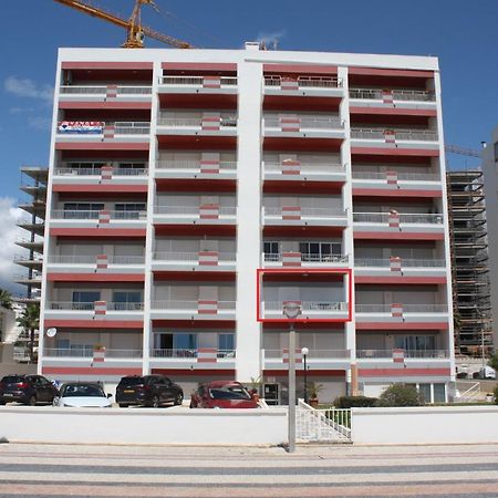 Front Sea Apartment Quarteira Exteriér fotografie